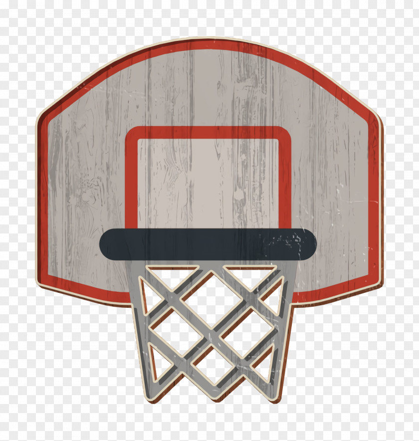 Sport Icon Basketball PNG