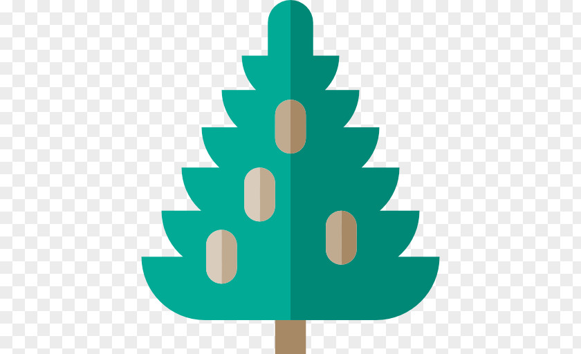 Tree Spruce Fir Clip Art PNG