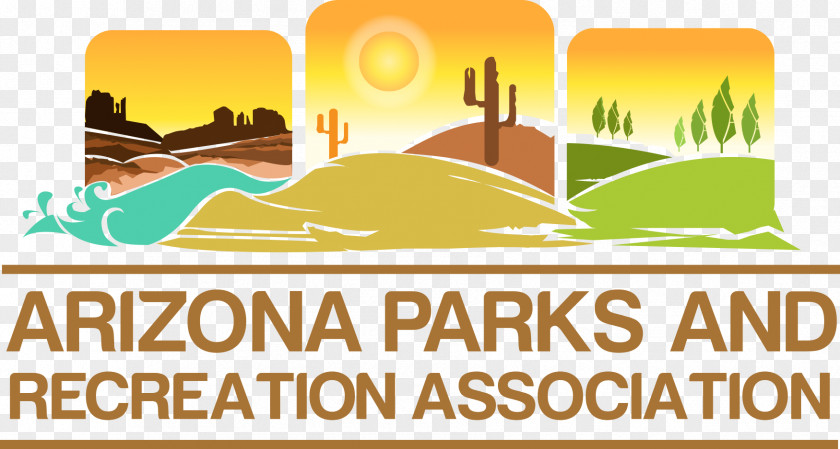 Arizona Desert Tempe Parks-Recreation Association National Recreation And Park PNG