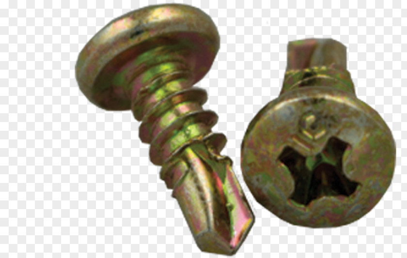 Brass 01504 ISO Metric Screw Thread PNG