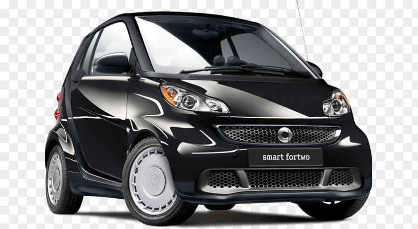 Car 2014 Smart Fortwo 2016 PNG