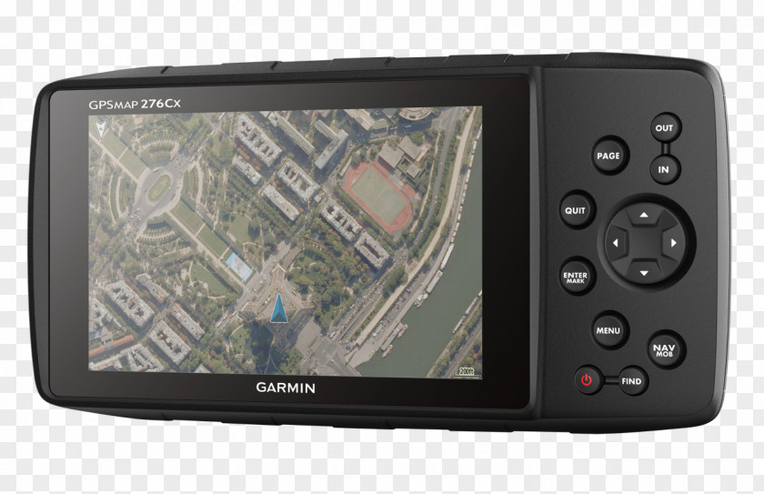 Gps Navigation GPS Systems Garmin Ltd. GPSMAP 276Cx Global Positioning System PNG