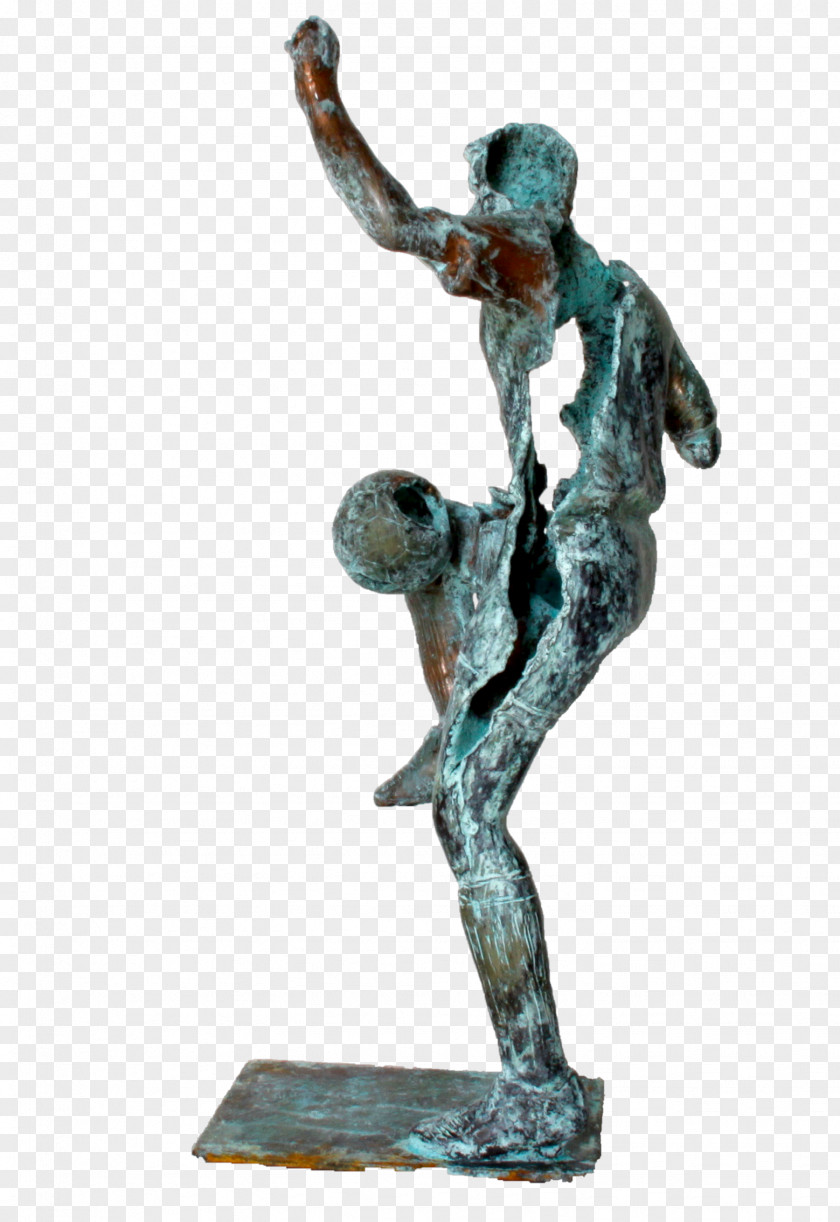Groot Bronze Sculpture Knokke Classical PNG