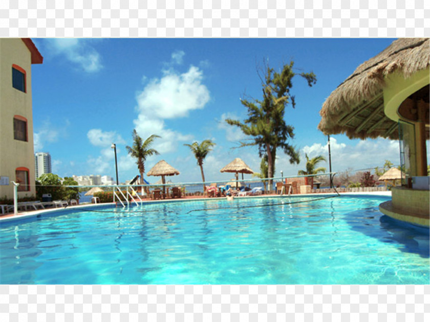 Hotel Cancun Clipper Club Vacation Beach Resort PNG