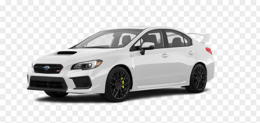 Hyundai Motor Company Subaru WRX Car PNG