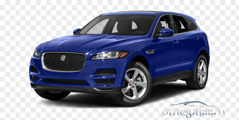 Jaguar SUV Cars Sport Utility Vehicle Luxury PNG