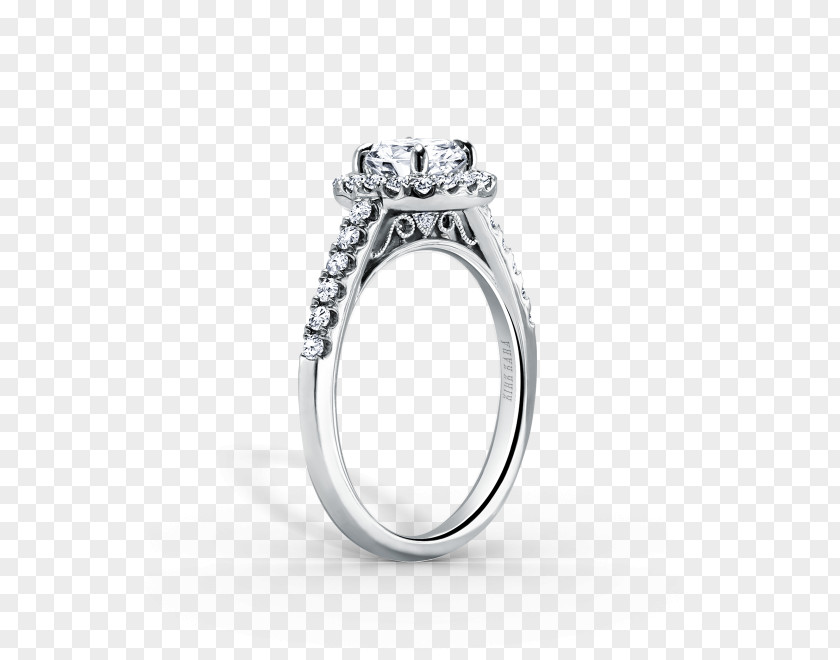 Ring Engagement Diamond Brilliant Wedding PNG