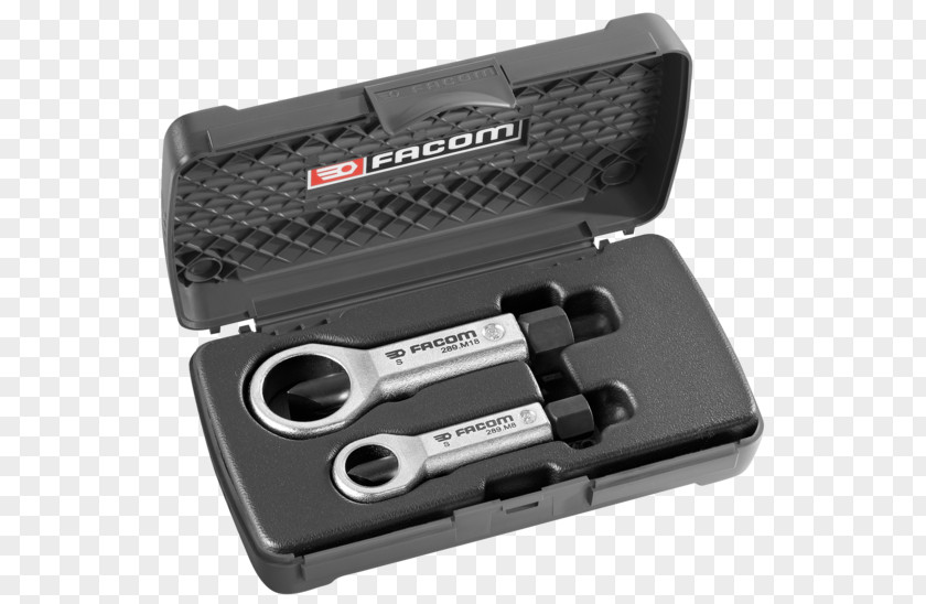 Socket Wrench Facom Tool Bahco 6295TSL25 Spanners PNG