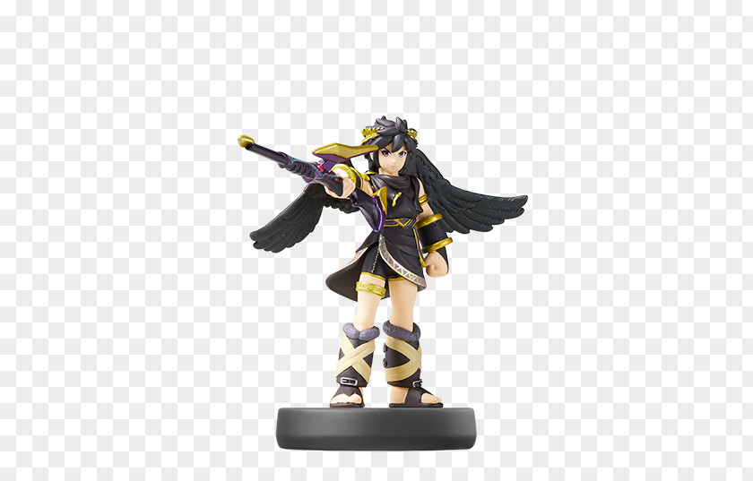 Super Smash Bros. For Nintendo 3DS And Wii U Kid Icarus: Uprising PNG