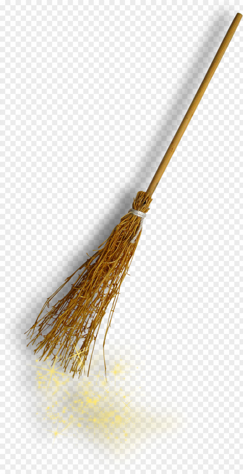Broomstick Broom Magic Witch Clip Art PNG