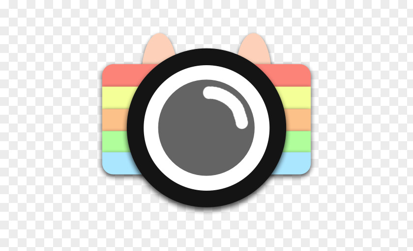Camera Photography Logo Clip Art Design PNG