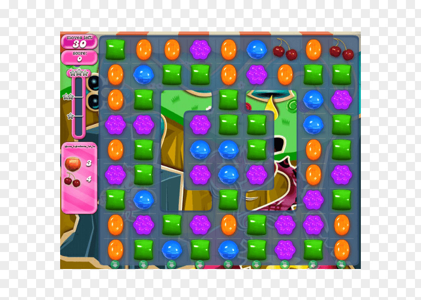 Candy Crush Toy Confectionery Rectangle PNG