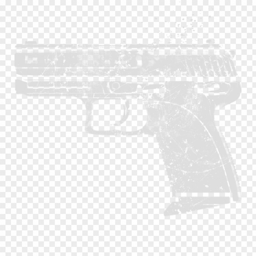 Car Trigger Firearm Air Gun Barrel PNG