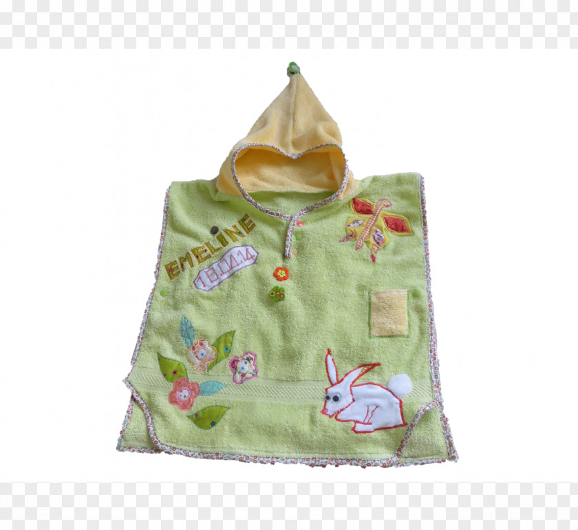 Enfant Poncho Outerwear Sleeve Cloak Cape PNG