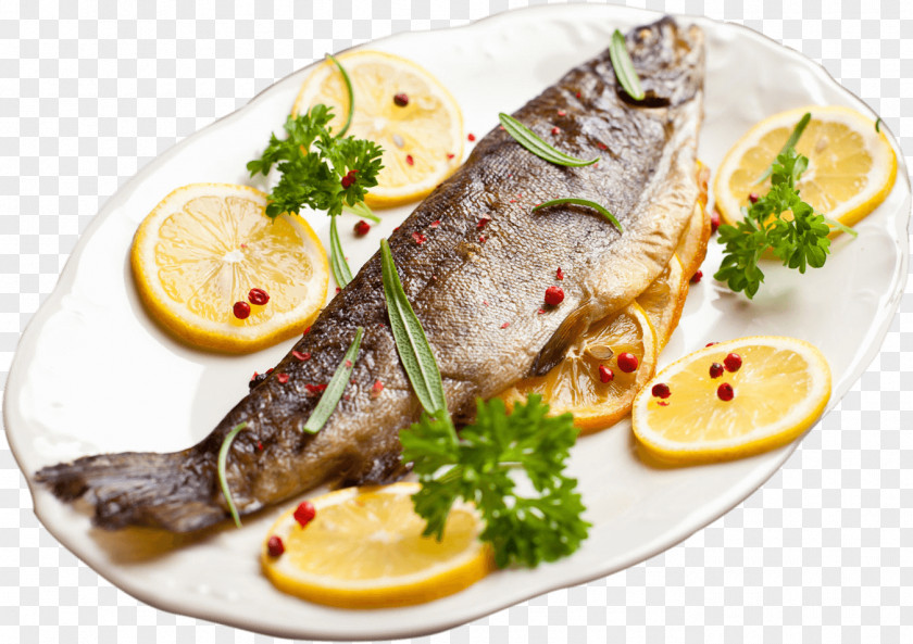 Fish Shashlik Rainbow Trout Recipe Dish PNG