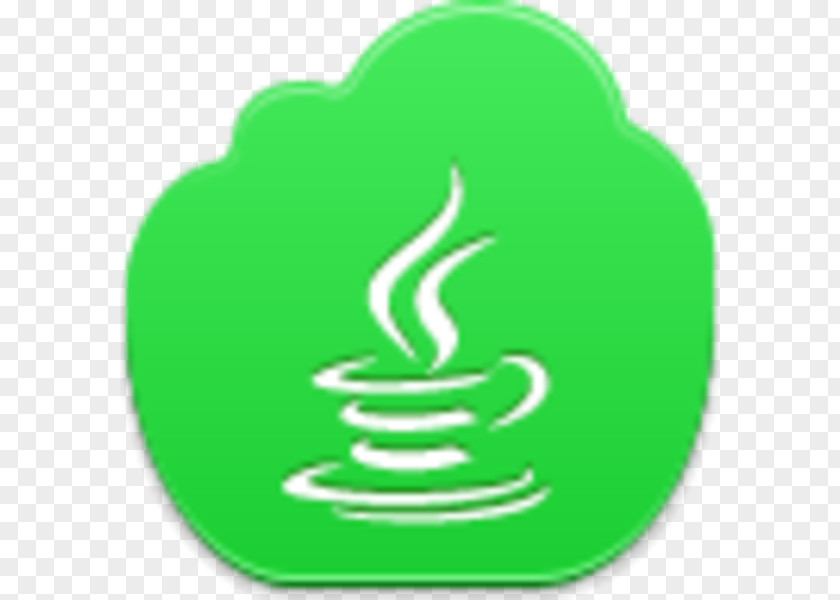 Green Cloud Java Computer Programming Programmer Software Development Oracle Corporation PNG