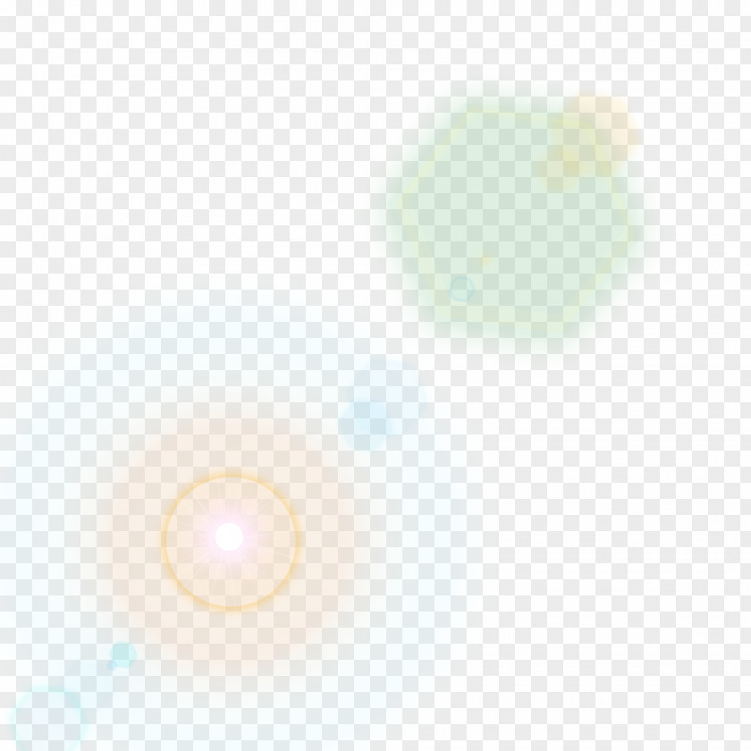 Halo Sunlight Transparency And Translucency PNG