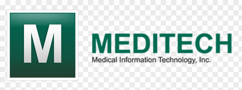 Health Management Electronic Record Care Logo Meditech Business PNG