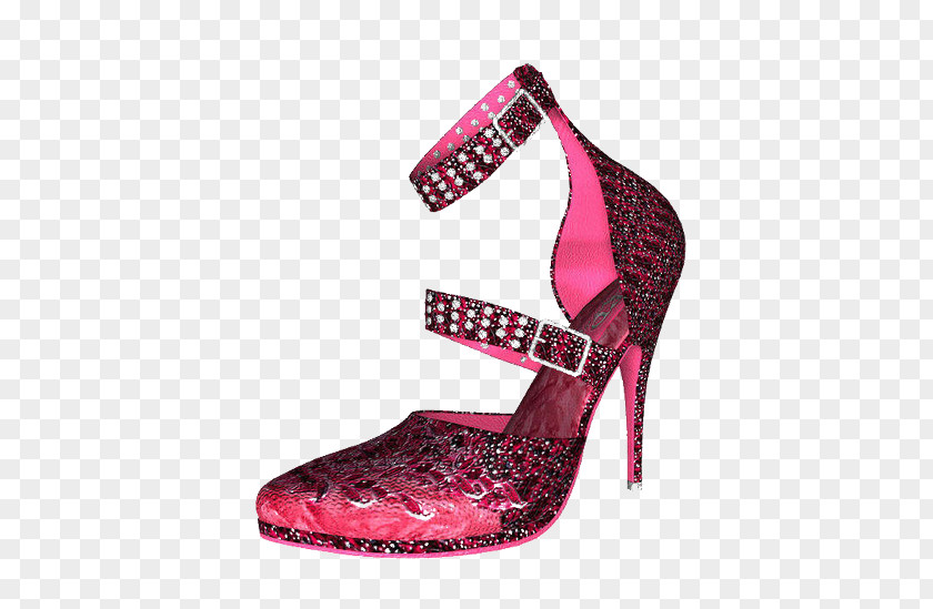 High Heels Shoe Footwear Clothing Accessories Clip Art PNG