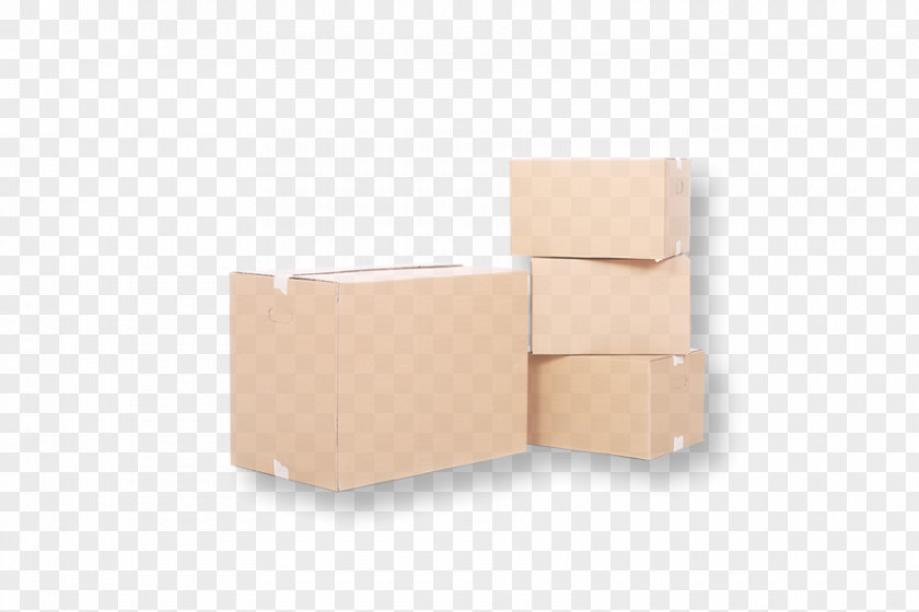 Moving Boxes Angle Carton PNG