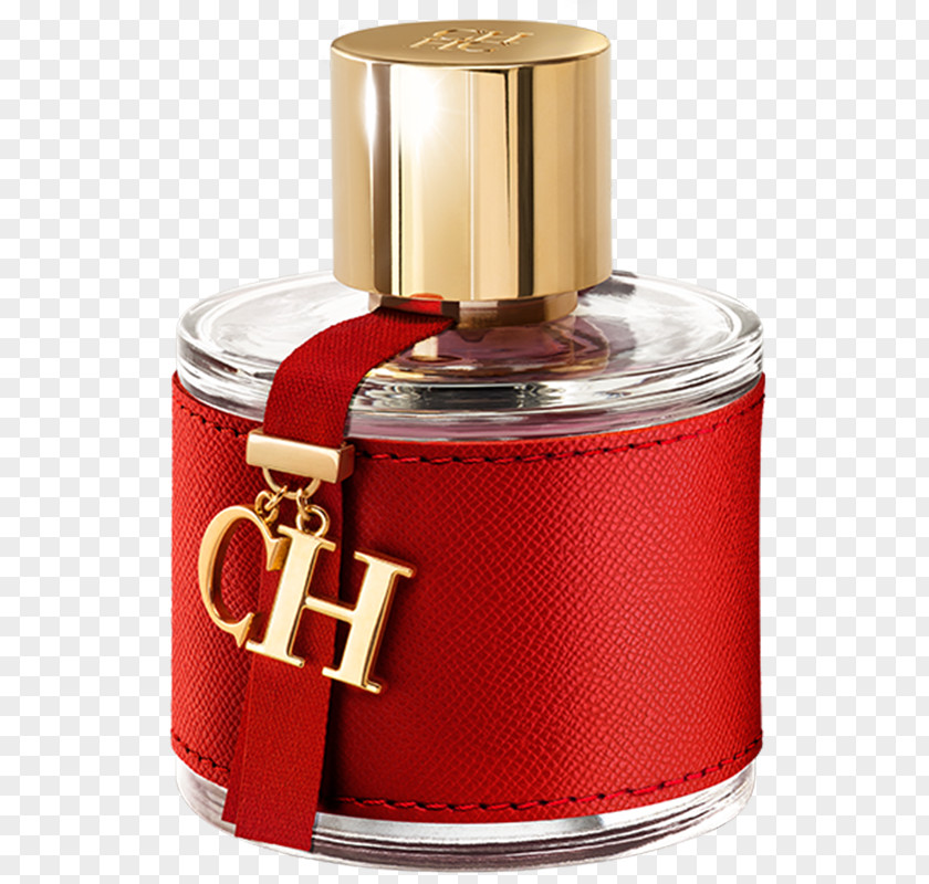 Perfume Carolina Herrera By Carita Progressif Anti-Rides Supreme Wrinkle Solution Eye Contour PRO3W Eau De Toilette Fashion PNG