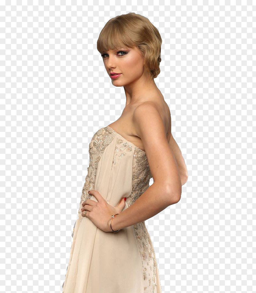 Taylor Swift Model Clip Art PNG