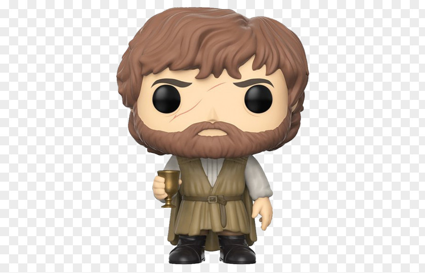Toy Tyrion Lannister Tywin Jaime Funko Shae PNG