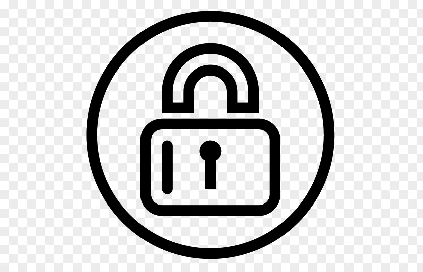 Transport Layer Security Encryption Clip Art PNG