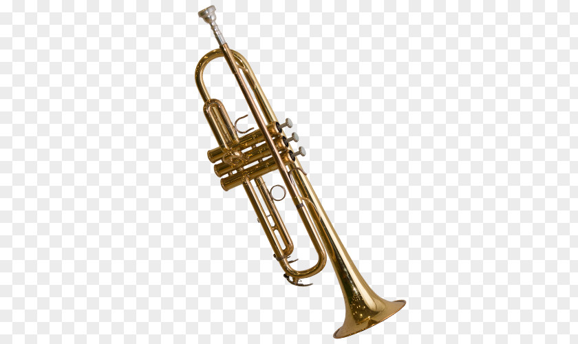 Trumpet Trombone Euphonium Tenor Horn Saxhorn PNG