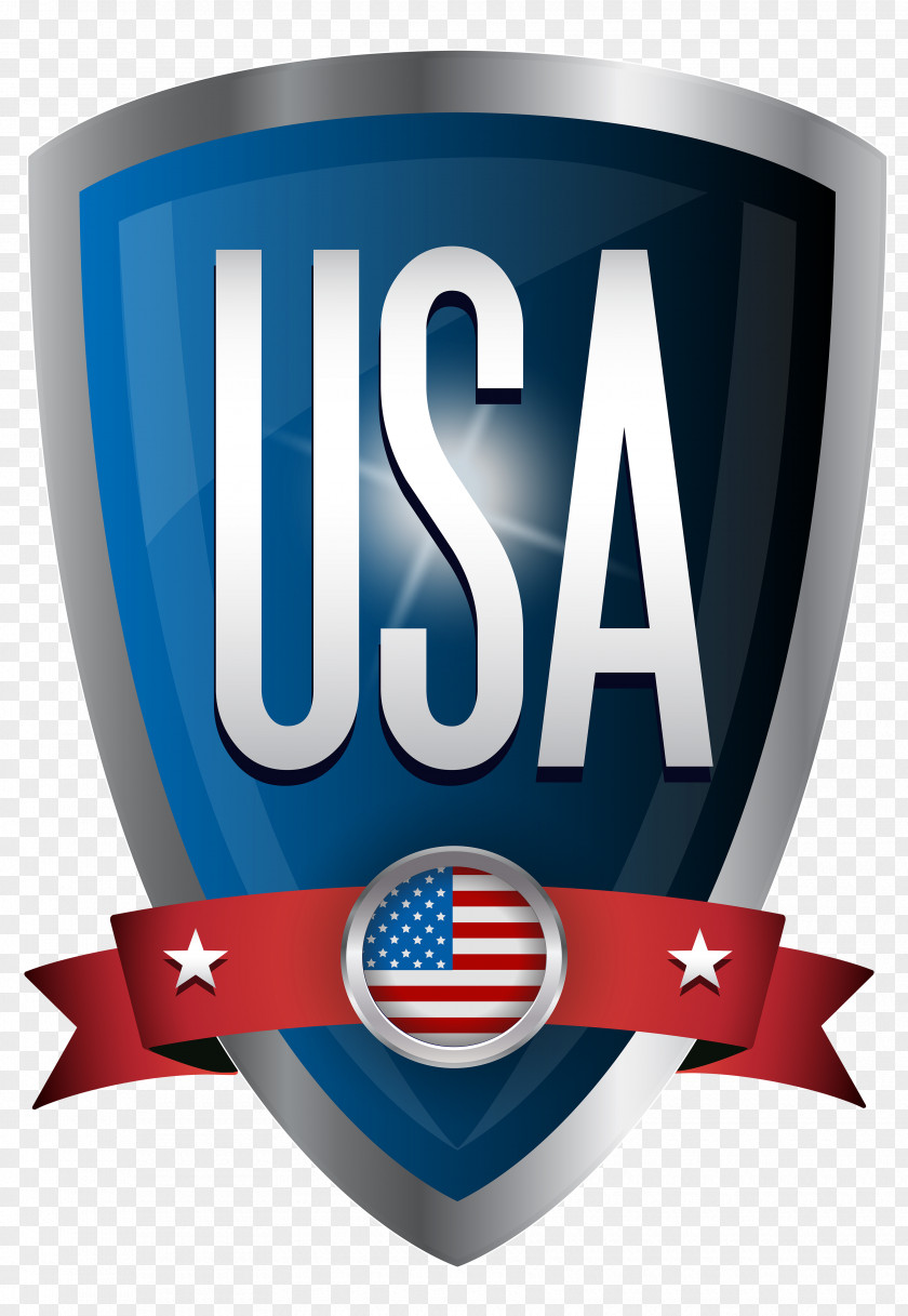 United State Of America States Clip Art Image Logo PNG