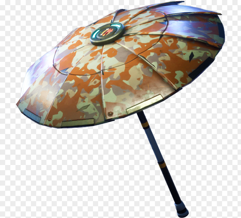 Victory Fortnite Battle Royale PlayerUnknown's Battlegrounds Umbrella Game PNG