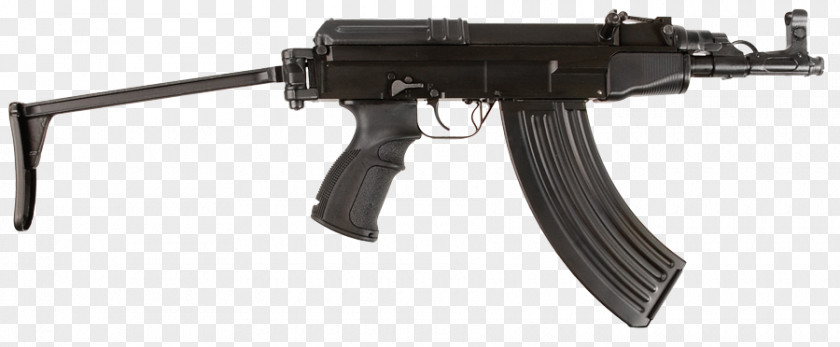 7.62 Mm Caliber Vz. 58 7.62×39mm Small Arms PNG