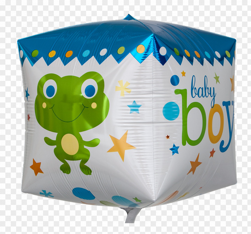 Boy Ballon Childbirth Toy Balloon Infant Gift Neonate PNG