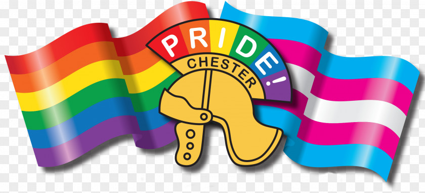 Chester LGBT Community I'm Telling My Story Sponsor PNG