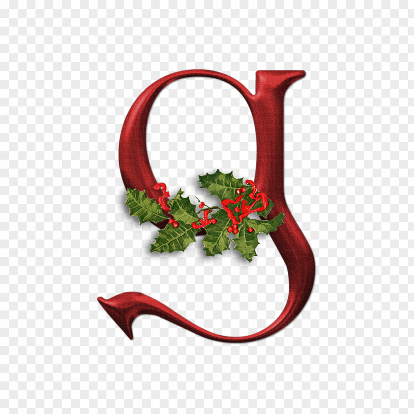 Christmas Decoration PNG