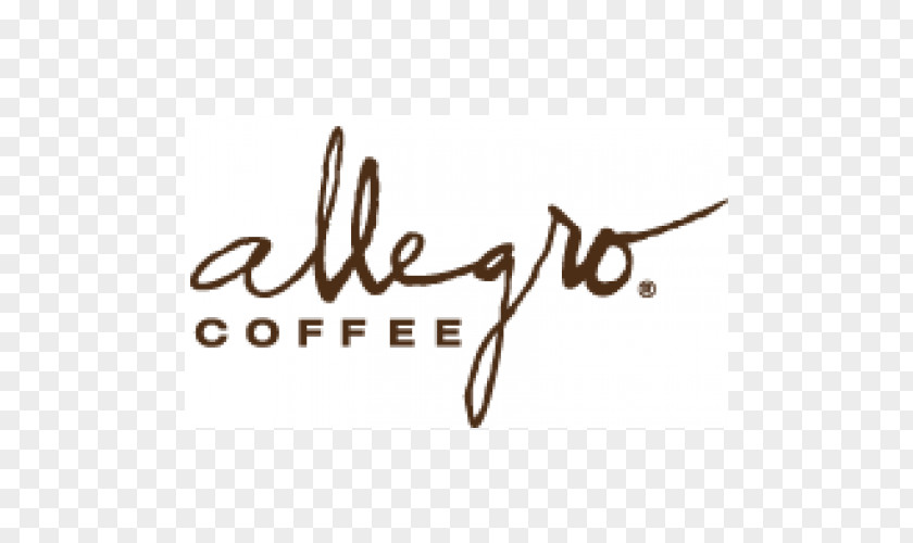 Coffee Allegro Company Cafe Roasting PNG