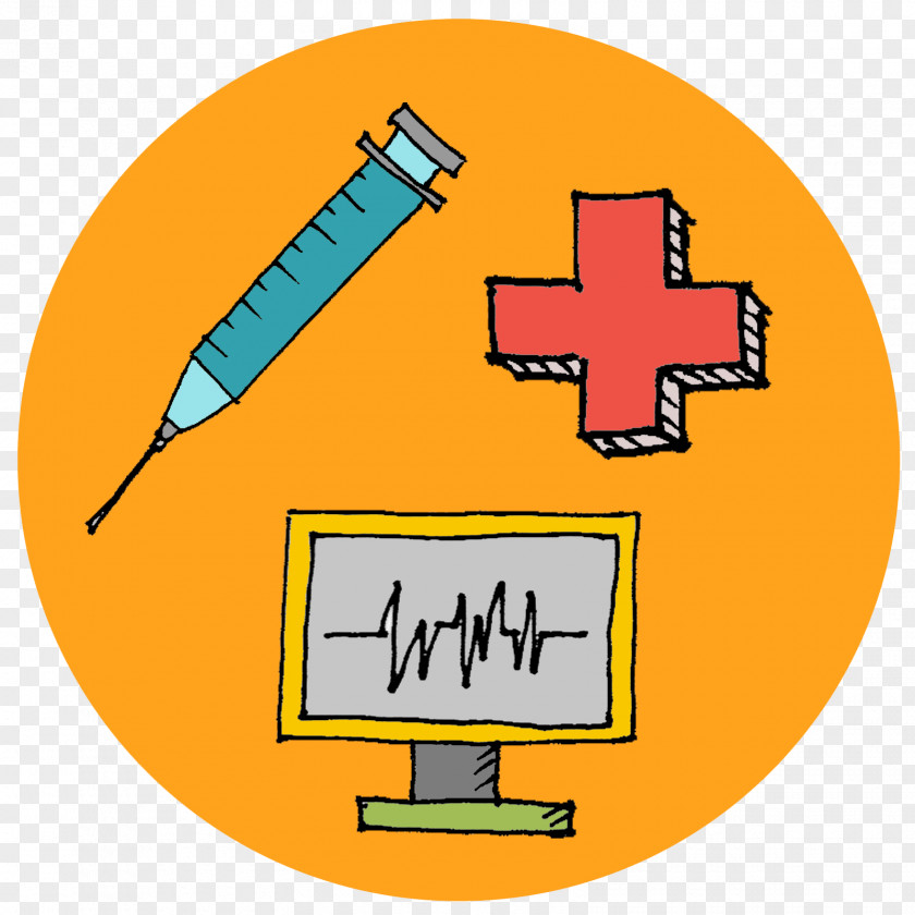 Health Information System Clip Art PNG