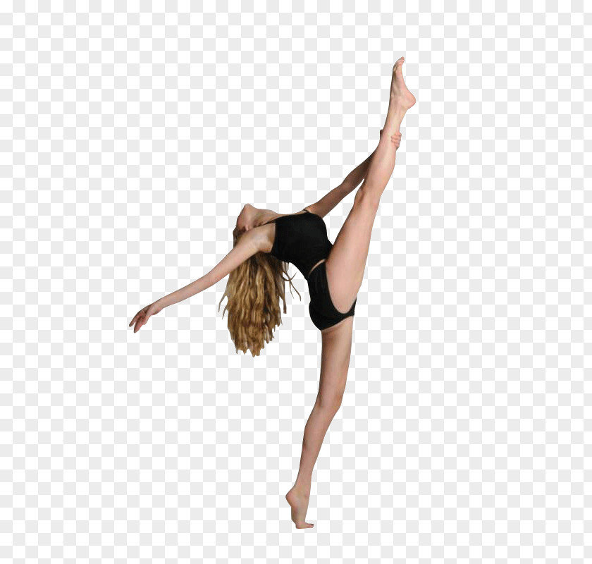 Jazz Up The Place Modern Dance Bodysuits & Unitards PNG