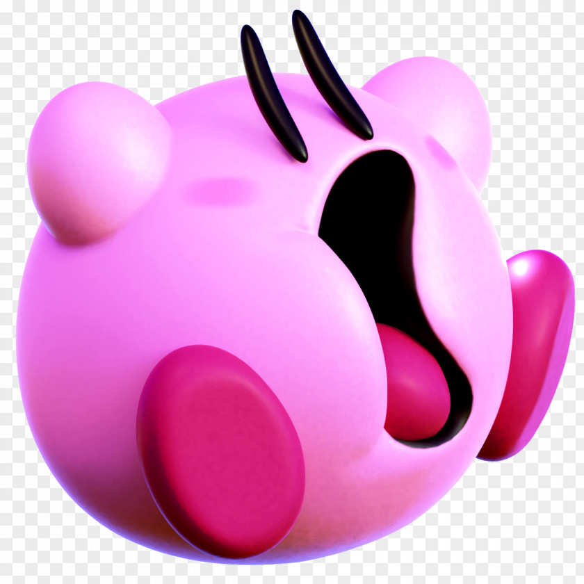 KIRB Kirby Star Allies Video Game Irodzuki Tingle No Koi Balloon Trip Boss PNG