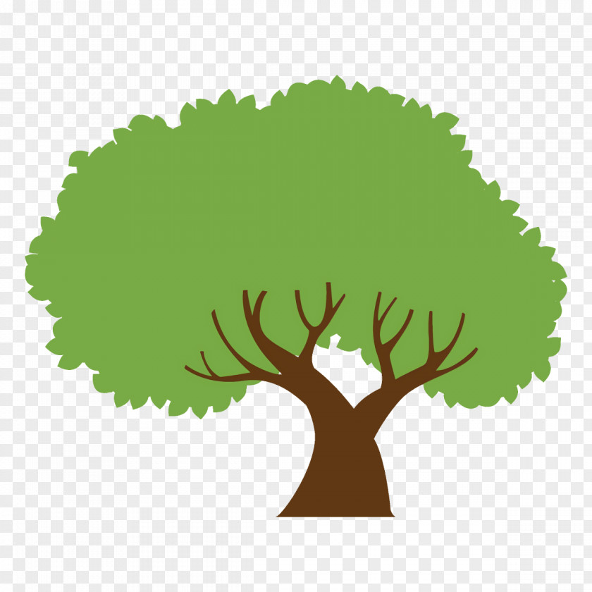 Logo Grass Arbor Day PNG