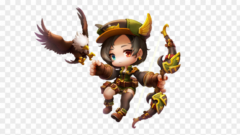 Maplestory Slime MapleStory 2 Video Games Nexon M PNG