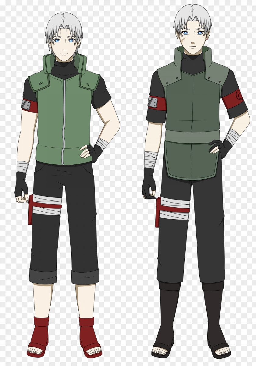 Naruto Uzumaki Kakashi Hatake Hyuga Clan Konohagakure PNG