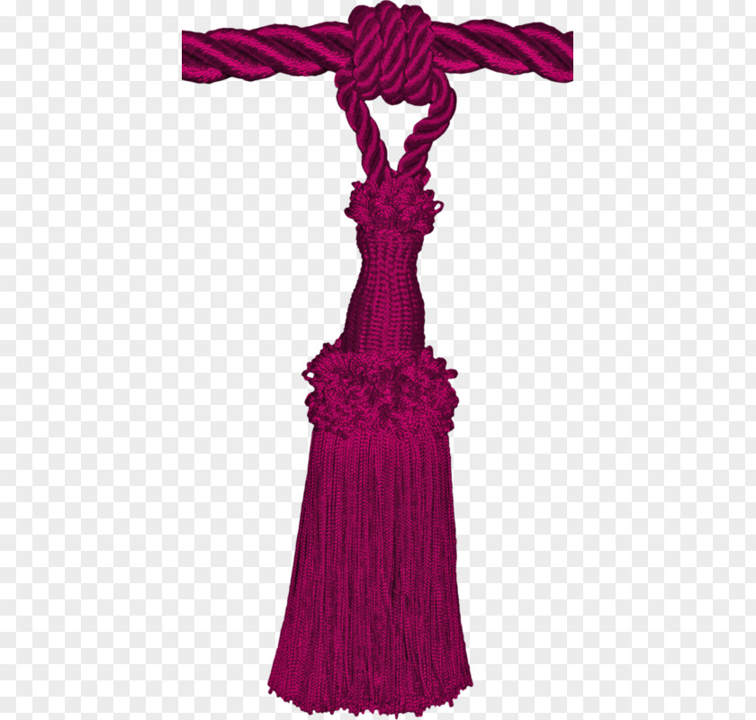 Purple Tassel PhotoScape Information Clip Art PNG