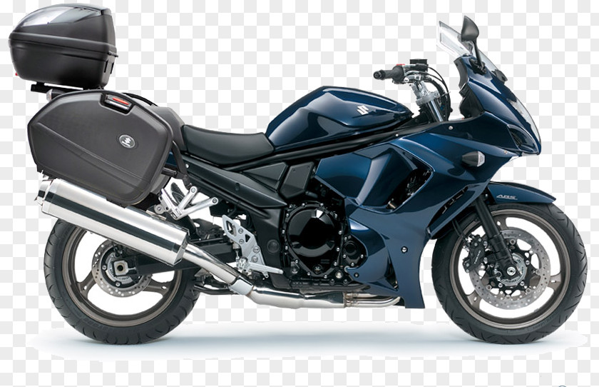 Suzuki Bandit Series Motorcycle GSX-R GSX PNG