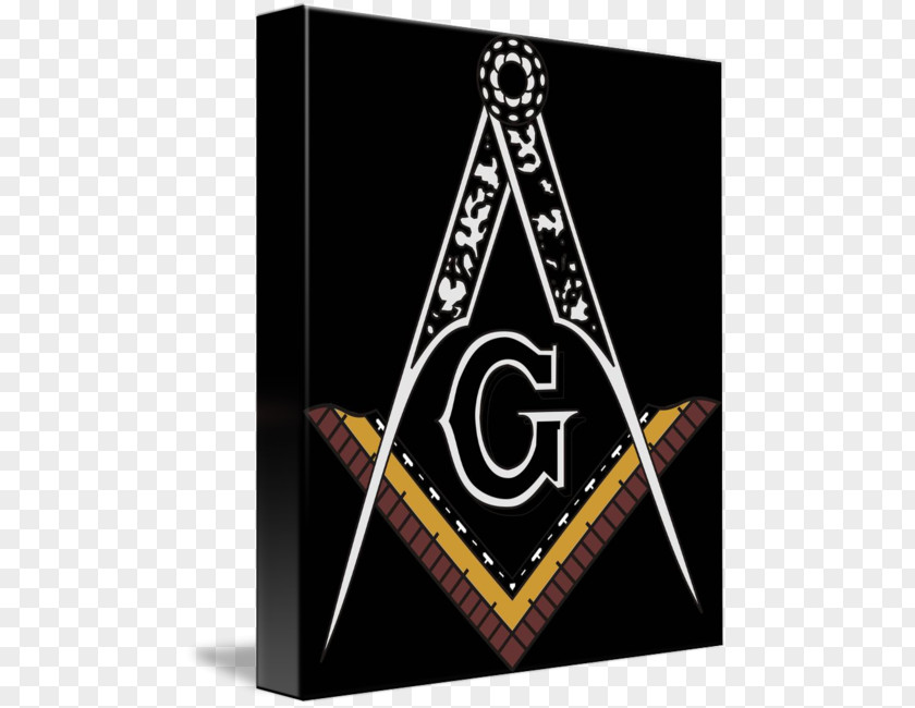 Symbol Square And Compasses Freemasonry Masonic Lodge Detroit Temple PNG
