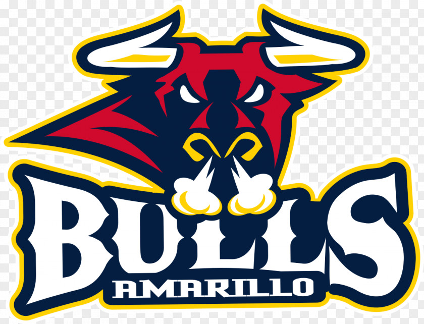 Amarillo Bulls Hockey Club American League Lone Star Brahmas Shreveport Mudbugs PNG