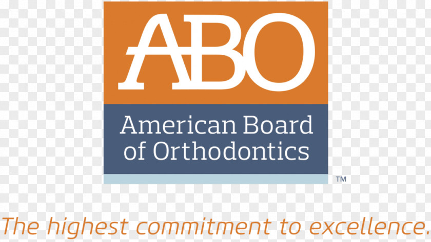 American Board Of Orthodontics Certification Dentistry Medical Specialties PNG
