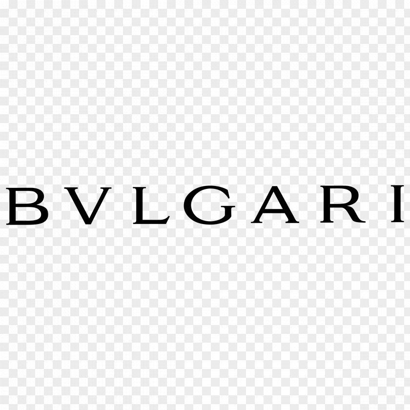 BEHANCE Bulgari Jewellery Brand Logo Iron-on PNG