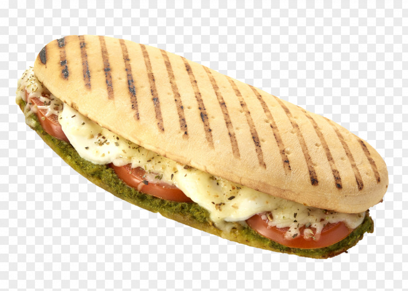 Burger And Sandwich Hamburger Submarine Panini Chicken Sausage PNG