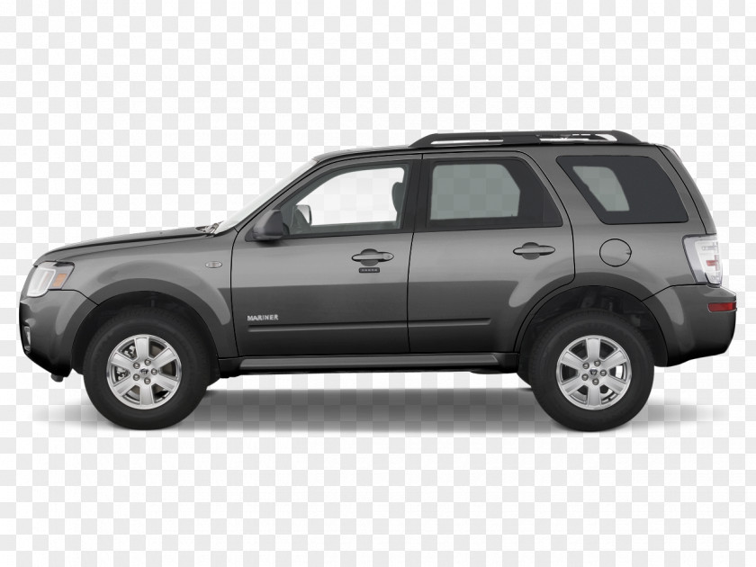 Car 2012 Ford Escape XLT Limited XLS PNG